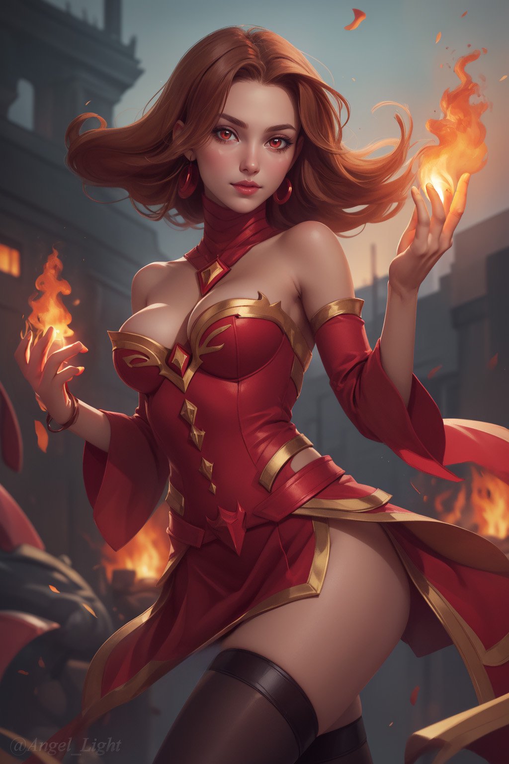 Leona